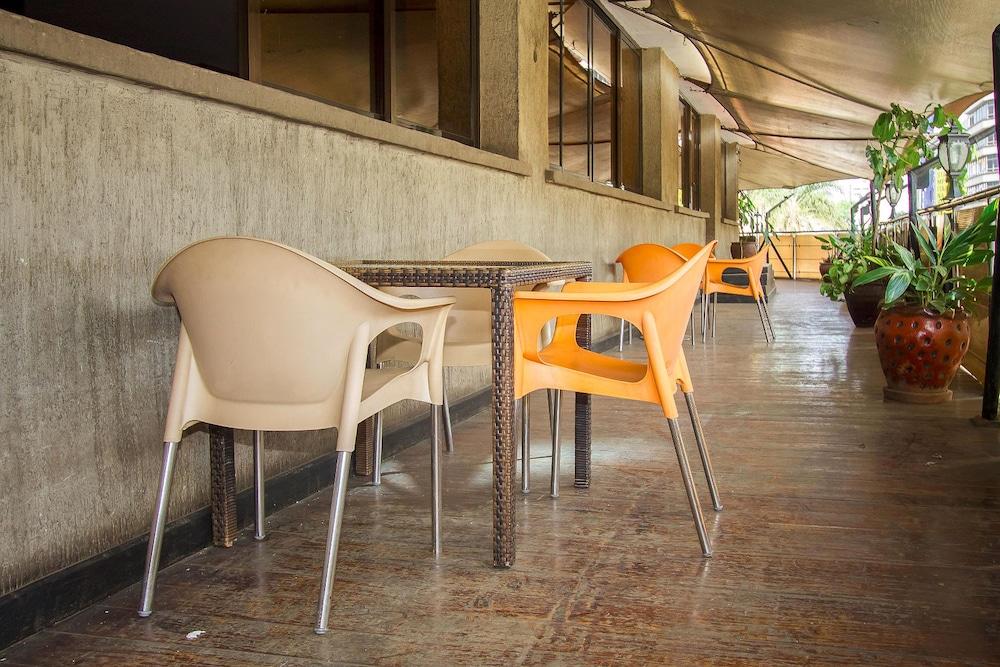The Clarion Hotel Nairobi Esterno foto
