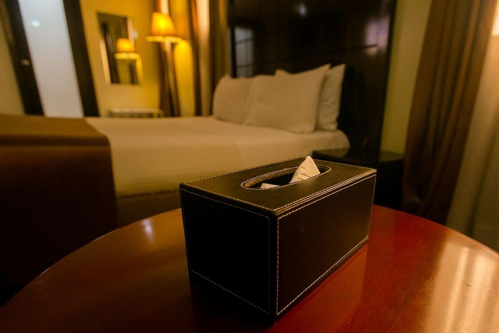 The Clarion Hotel Nairobi Esterno foto