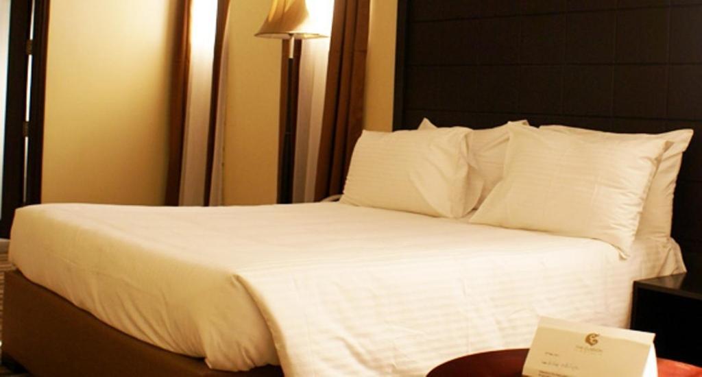 The Clarion Hotel Nairobi Camera foto