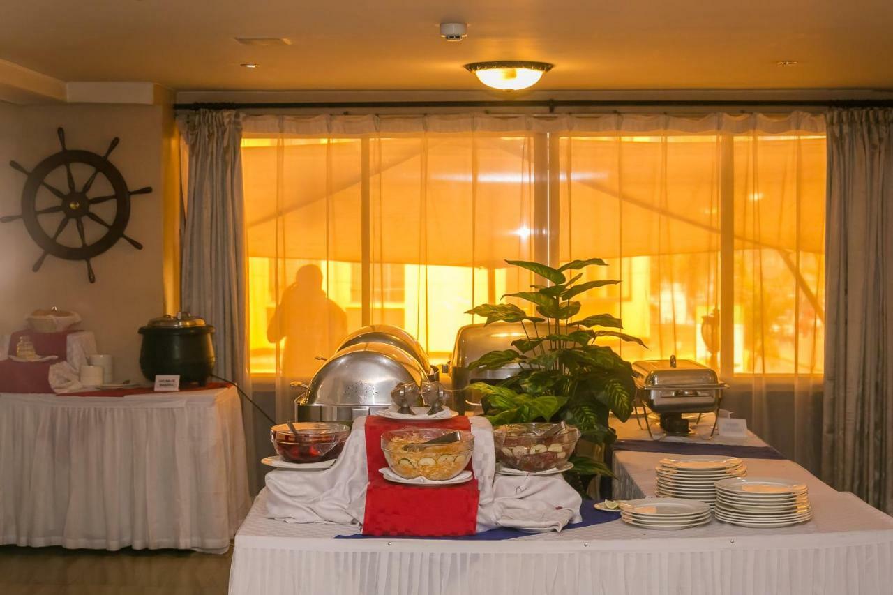The Clarion Hotel Nairobi Esterno foto